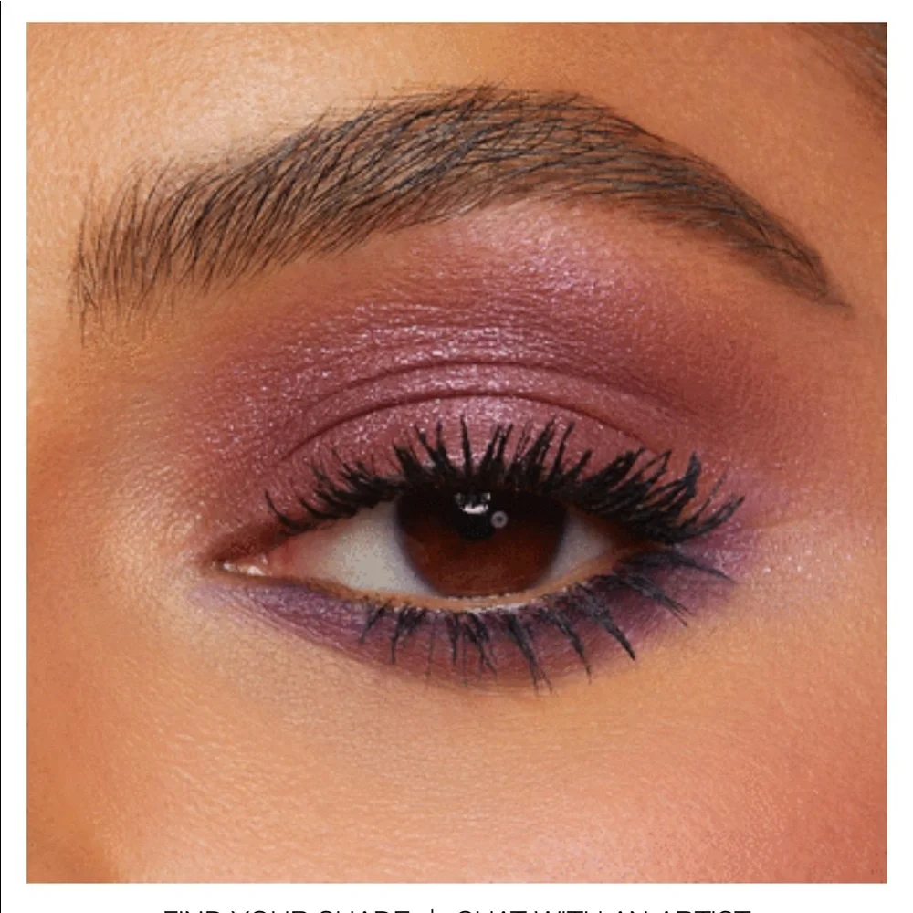 NARS Extreme Effects Eyeshadow Palette NWOB $60 EYES. UNCENSORED.